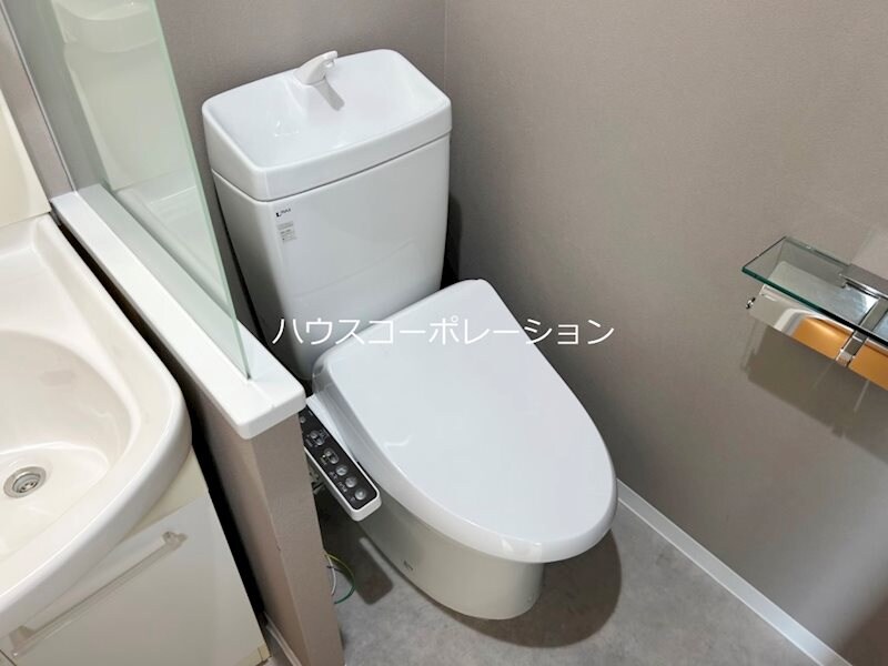 塚口駅 徒歩4分 3階の物件内観写真