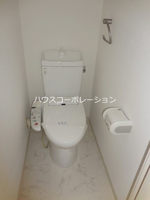 塚口駅 徒歩4分 2階の物件内観写真