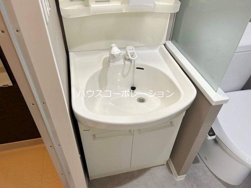 塚口駅 徒歩4分 3階の物件内観写真