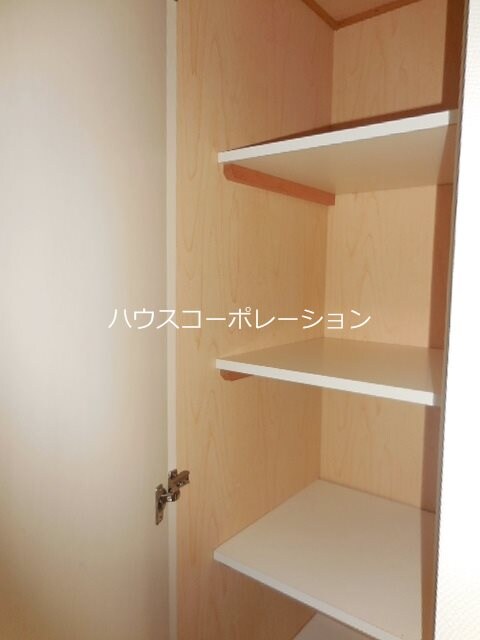 塚口駅 徒歩4分 2階の物件内観写真