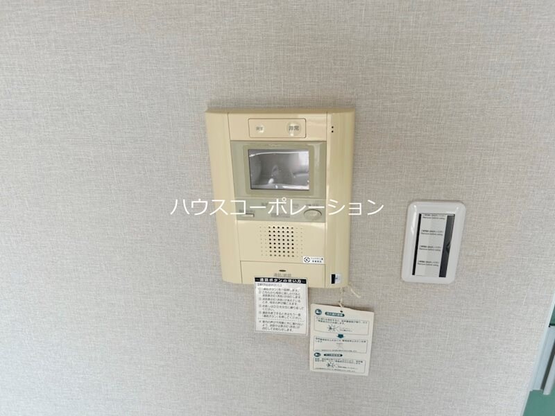 塚口駅 徒歩4分 3階の物件内観写真