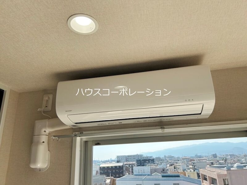 塚口駅 徒歩4分 3階の物件内観写真