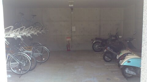 塚口駅 徒歩4分 2階の物件内観写真