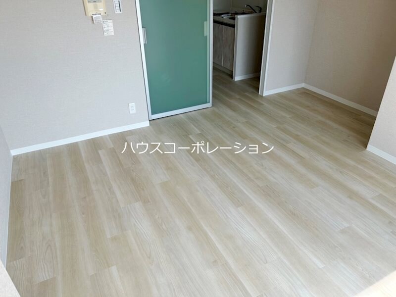 塚口駅 徒歩4分 3階の物件内観写真