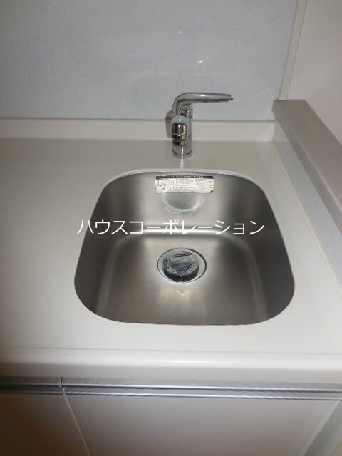 塚口駅 徒歩4分 2階の物件内観写真