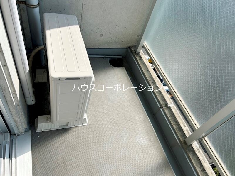 塚口駅 徒歩4分 3階の物件内観写真