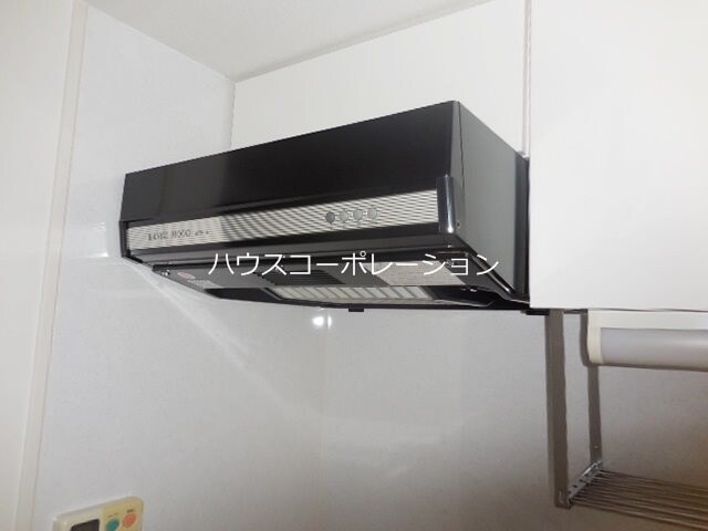 塚口駅 徒歩4分 2階の物件内観写真