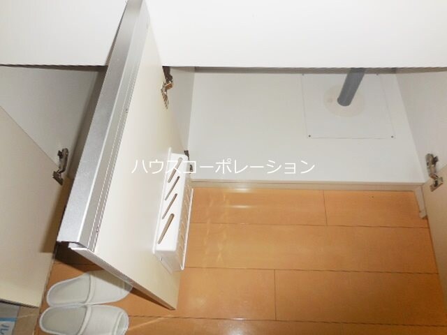 塚口駅 徒歩4分 2階の物件内観写真