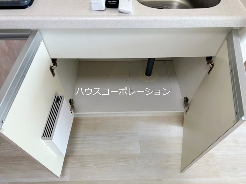 塚口駅 徒歩4分 3階の物件内観写真