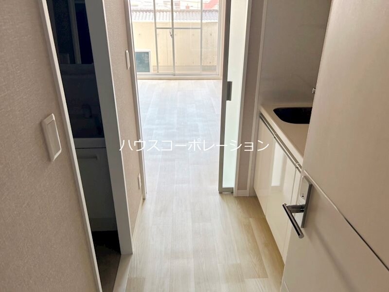 塚口駅 徒歩4分 2階の物件内観写真