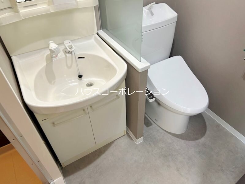 塚口駅 徒歩4分 3階の物件内観写真