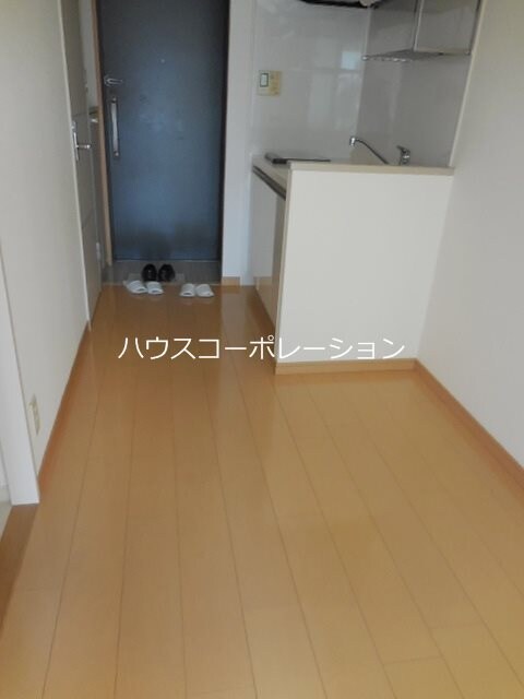 塚口駅 徒歩4分 2階の物件内観写真