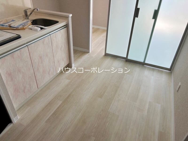 塚口駅 徒歩4分 3階の物件内観写真