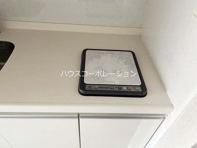 塚口駅 徒歩4分 2階の物件内観写真