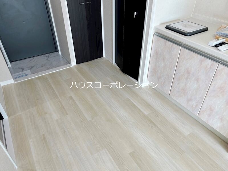 塚口駅 徒歩4分 3階の物件内観写真