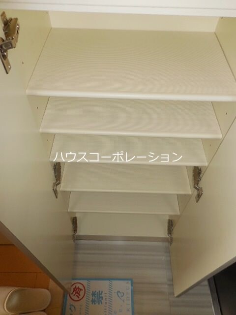 塚口駅 徒歩4分 2階の物件内観写真