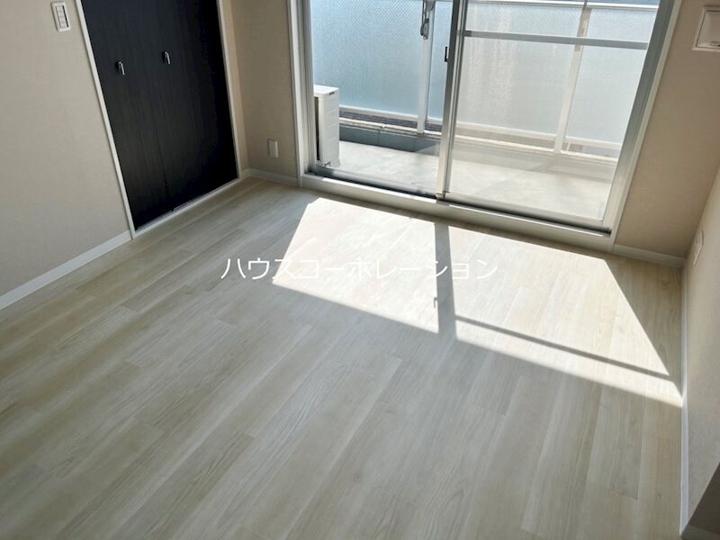 塚口駅 徒歩4分 3階の物件内観写真