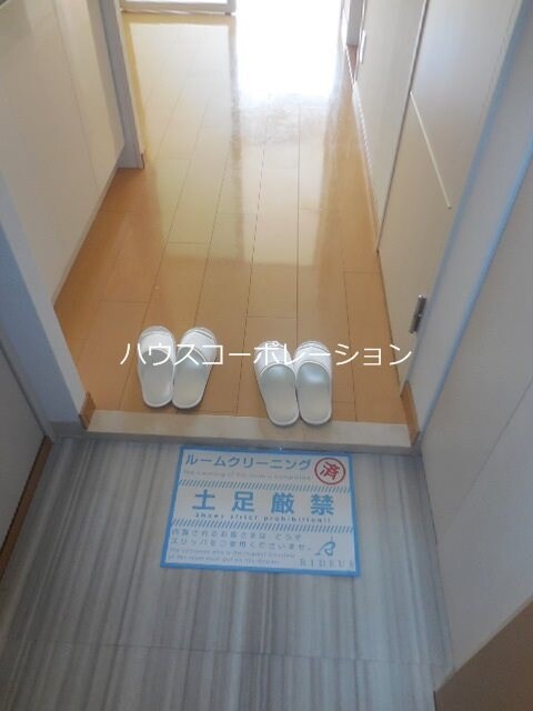 塚口駅 徒歩4分 2階の物件内観写真