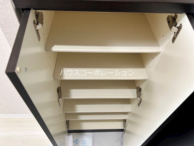 塚口駅 徒歩4分 3階の物件内観写真