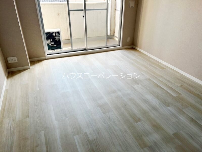 塚口駅 徒歩4分 2階の物件内観写真