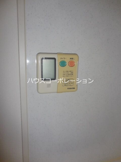 塚口駅 徒歩4分 2階の物件内観写真