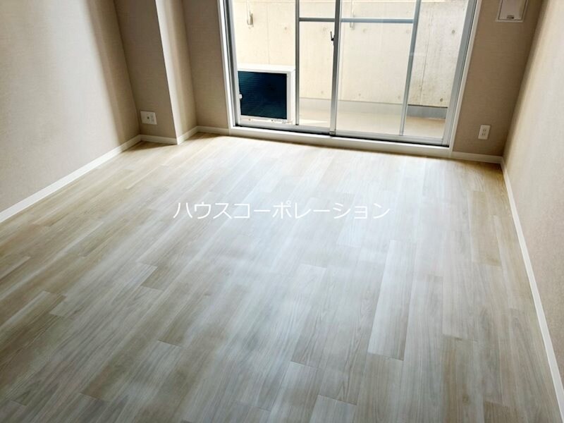 塚口駅 徒歩4分 2階の物件内観写真