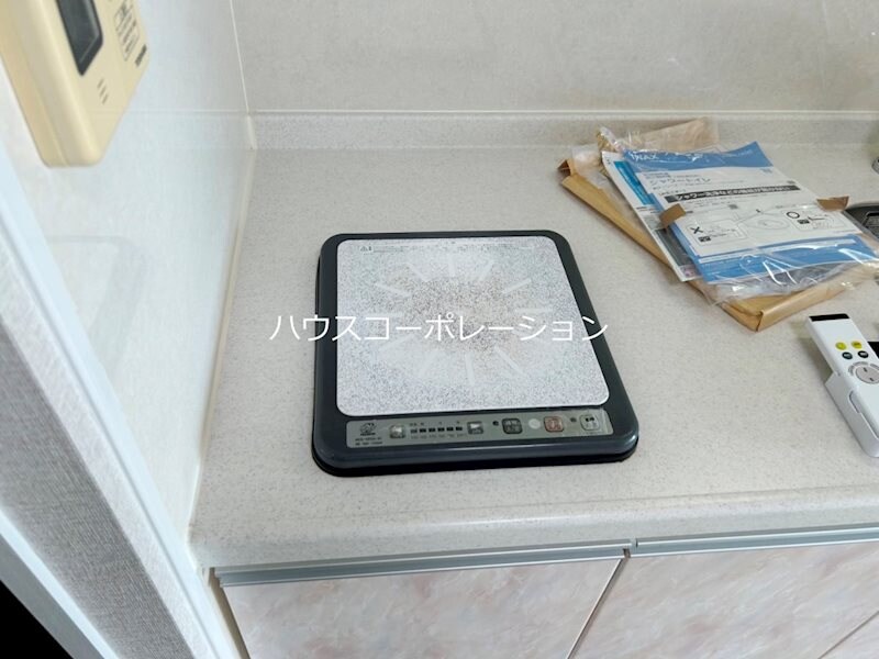 塚口駅 徒歩4分 3階の物件内観写真