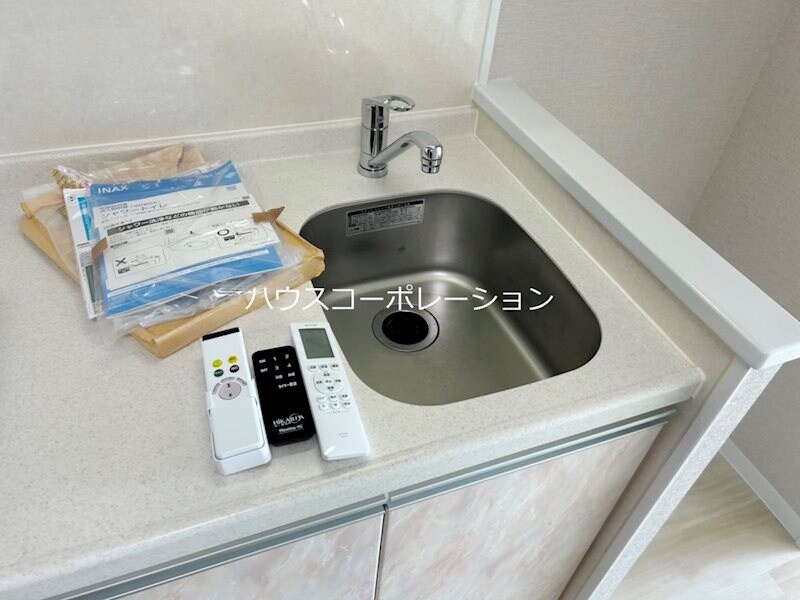 塚口駅 徒歩4分 3階の物件内観写真