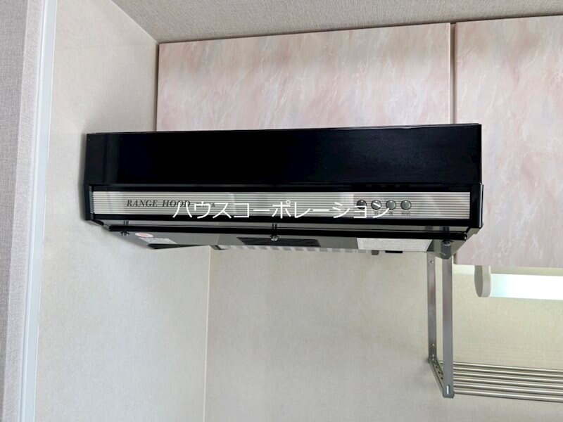 塚口駅 徒歩4分 3階の物件内観写真