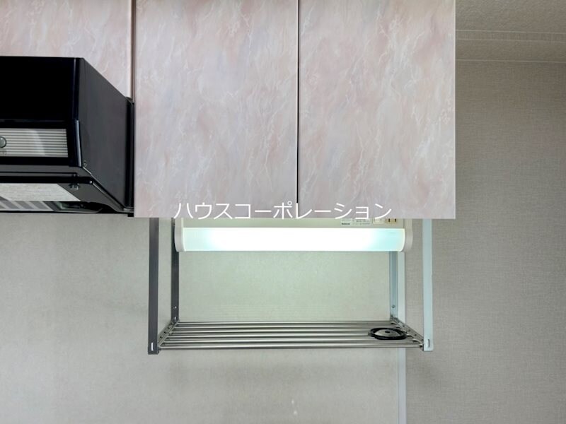 塚口駅 徒歩4分 3階の物件内観写真