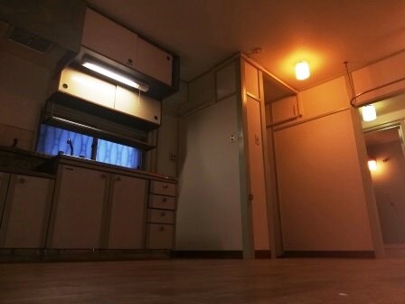 武庫之荘駅 徒歩8分 4階の物件内観写真