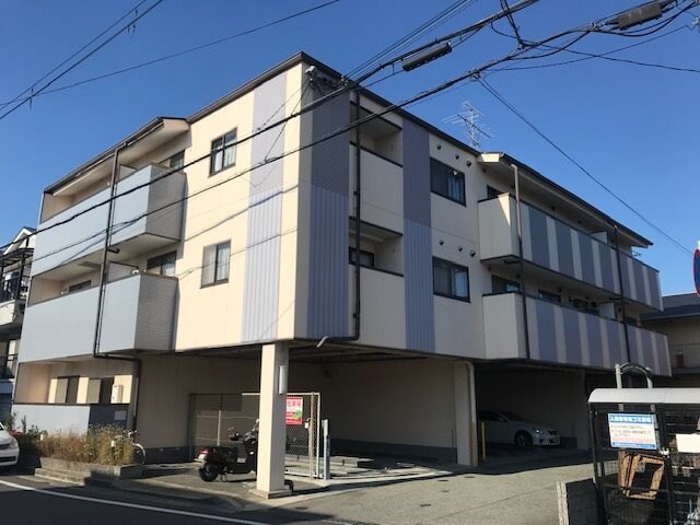 武庫之荘駅 徒歩19分 1階の物件外観写真