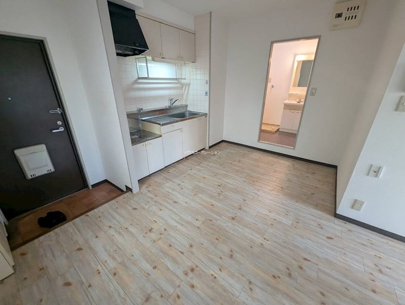 武庫之荘駅 徒歩19分 1階の物件内観写真