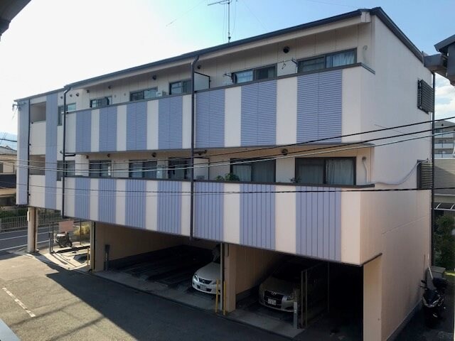 武庫之荘駅 徒歩19分 1階の物件外観写真