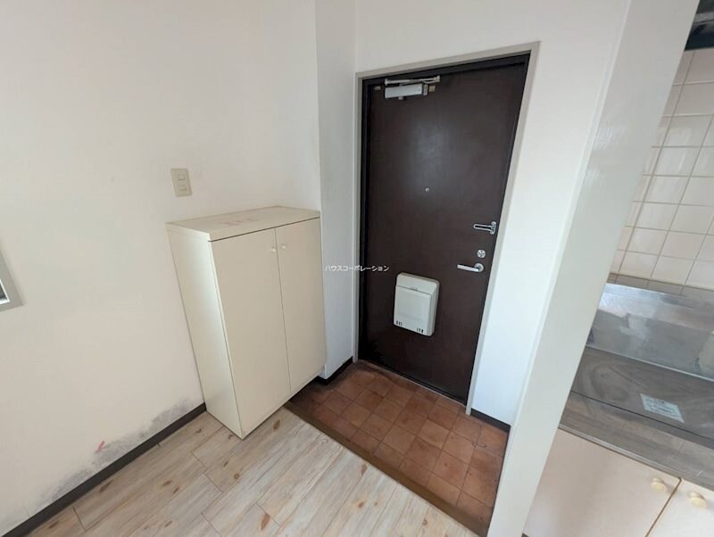 武庫之荘駅 徒歩19分 1階の物件内観写真