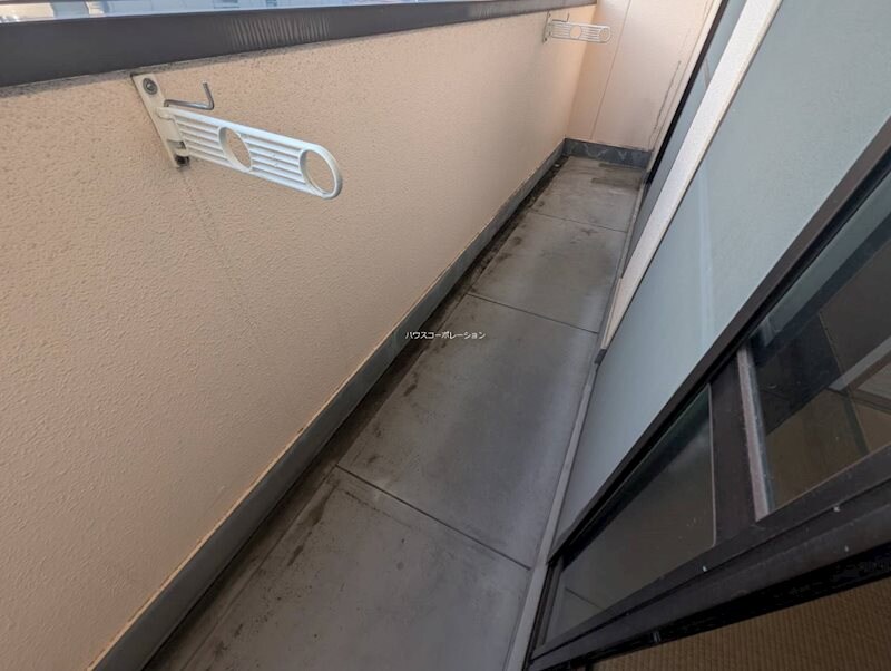 武庫之荘駅 徒歩19分 1階の物件内観写真