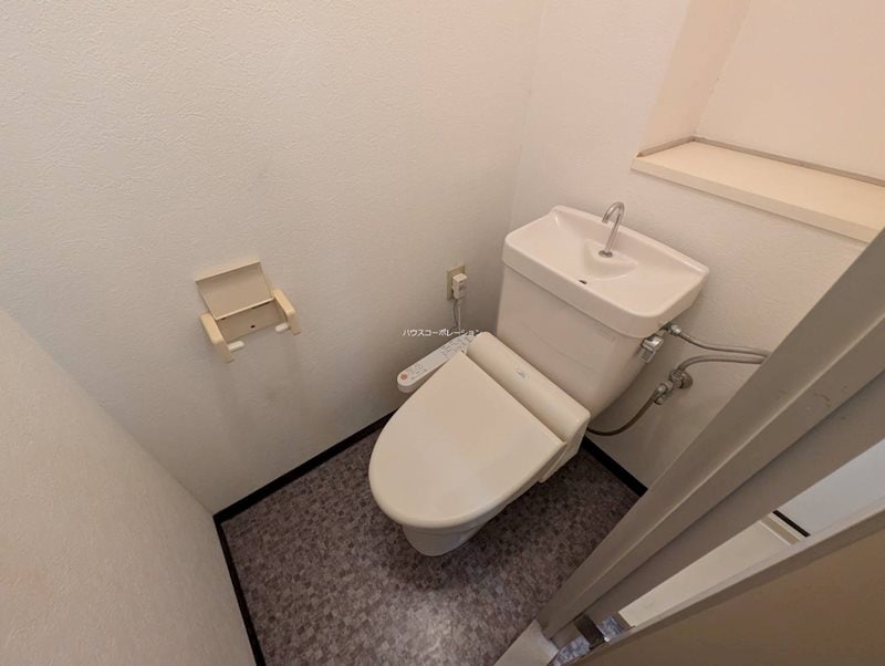 武庫之荘駅 徒歩19分 1階の物件内観写真