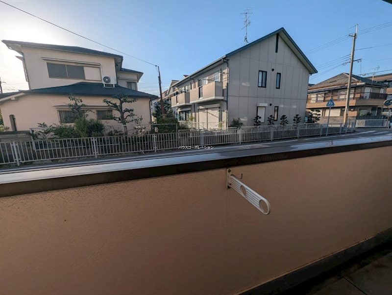 武庫之荘駅 徒歩19分 1階の物件内観写真