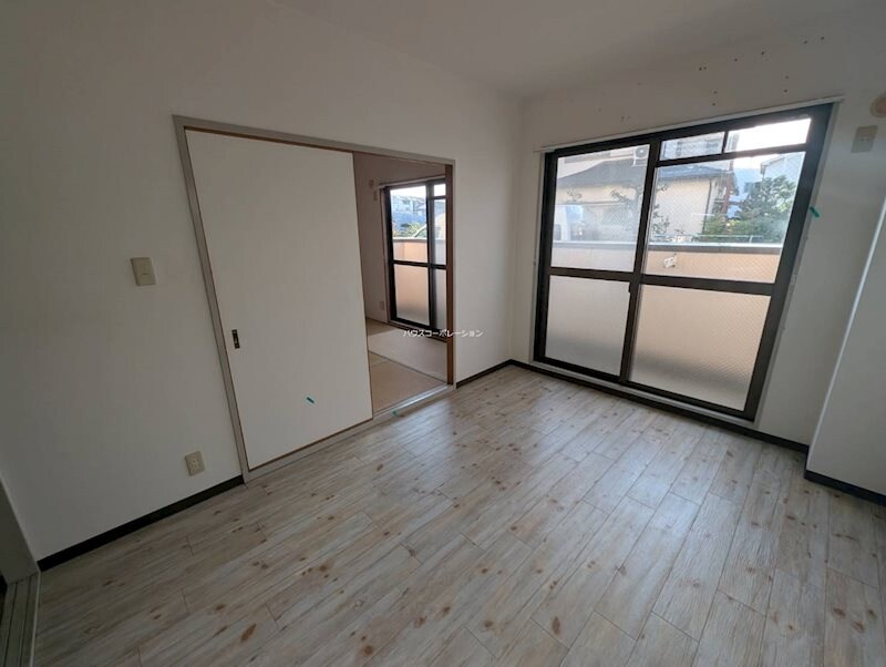 武庫之荘駅 徒歩19分 1階の物件内観写真