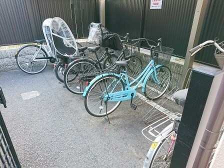 武庫之荘駅 徒歩19分 1階の物件内観写真