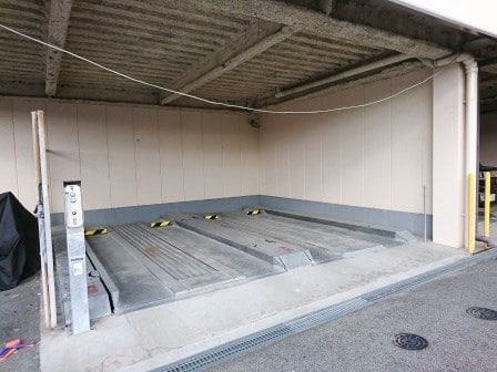 武庫之荘駅 徒歩19分 1階の物件内観写真