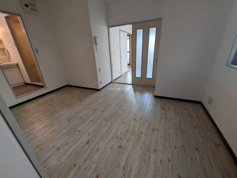 武庫之荘駅 徒歩19分 1階の物件内観写真