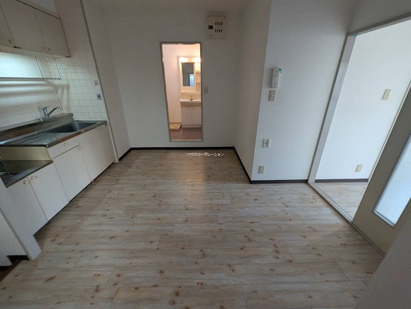 武庫之荘駅 徒歩19分 1階の物件内観写真