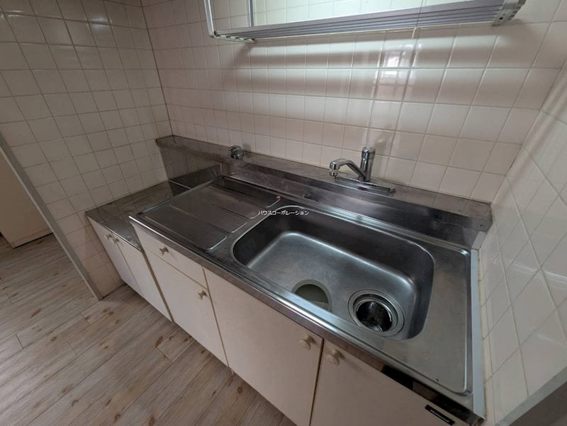 武庫之荘駅 徒歩19分 1階の物件内観写真