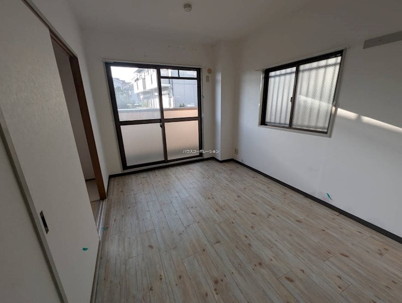 武庫之荘駅 徒歩19分 1階の物件内観写真