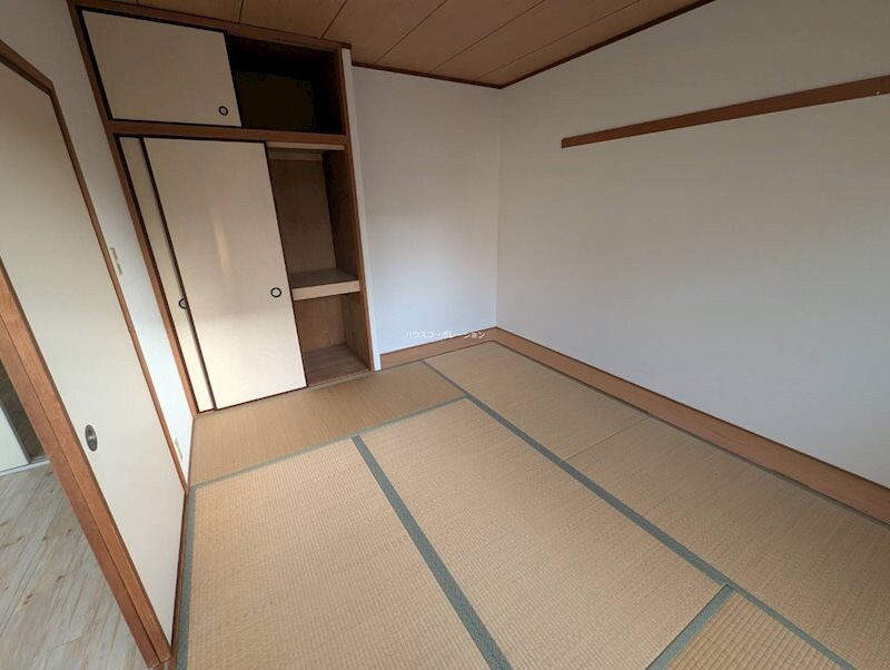 武庫之荘駅 徒歩19分 1階の物件内観写真