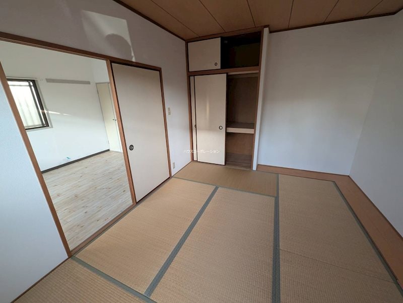 武庫之荘駅 徒歩19分 1階の物件内観写真