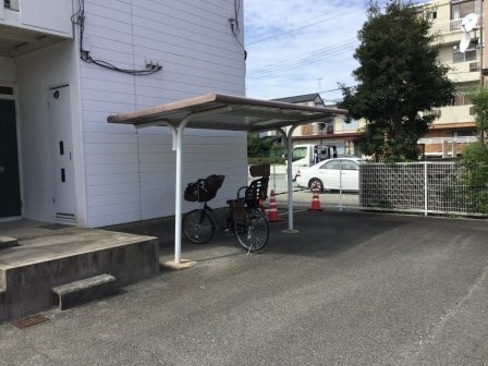 塚口駅 徒歩17分 2階の物件内観写真