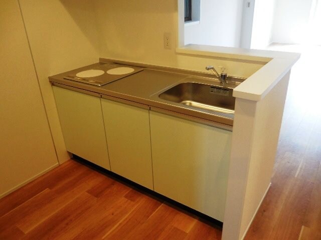 尼崎駅 徒歩10分 1階の物件内観写真