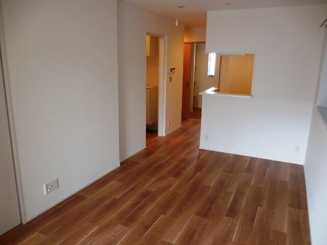 尼崎駅 徒歩10分 1階の物件内観写真